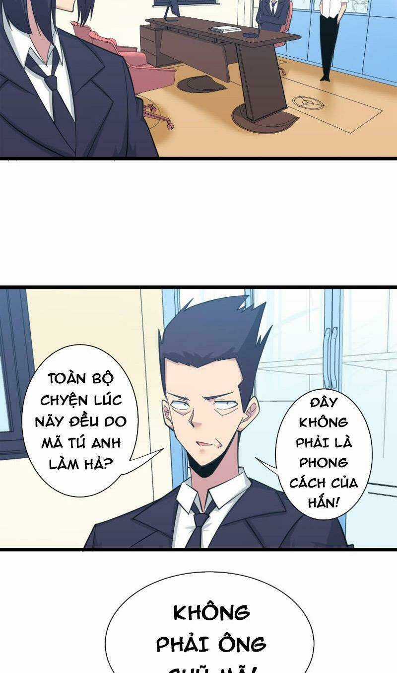 Cửa Hàng Đào Bảo Thông Tam Giới Chapter 322 trang 38