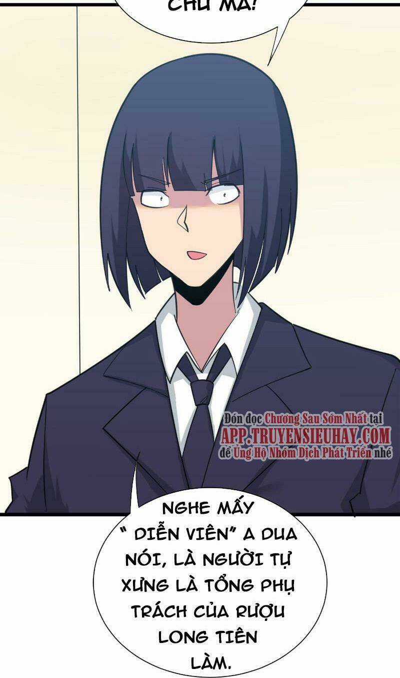 Cửa Hàng Đào Bảo Thông Tam Giới Chapter 322 trang 39