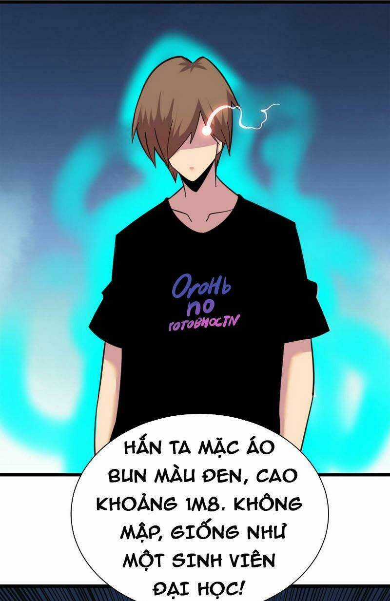 Cửa Hàng Đào Bảo Thông Tam Giới Chapter 322 trang 40