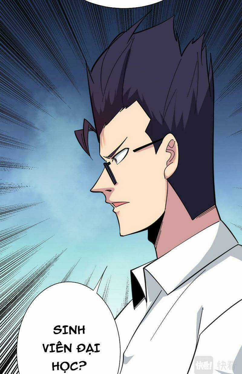 Cửa Hàng Đào Bảo Thông Tam Giới Chapter 322 trang 41