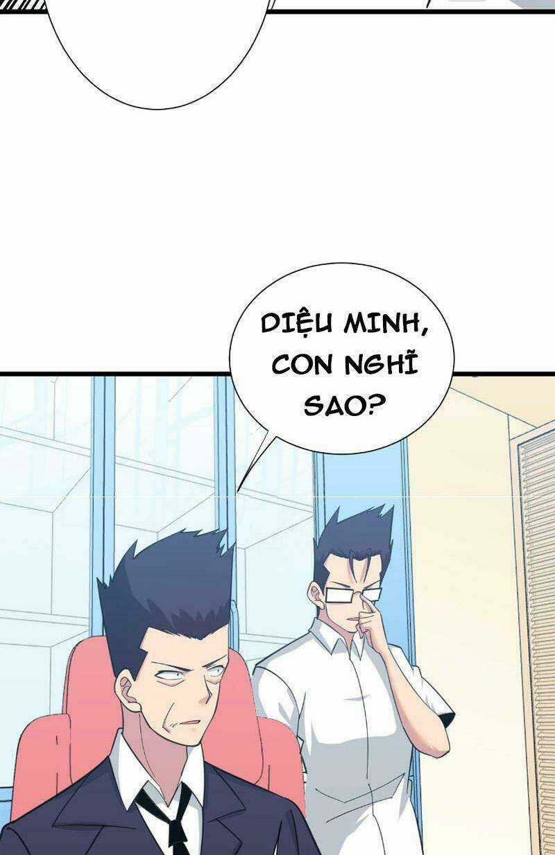 Cửa Hàng Đào Bảo Thông Tam Giới Chapter 322 trang 42