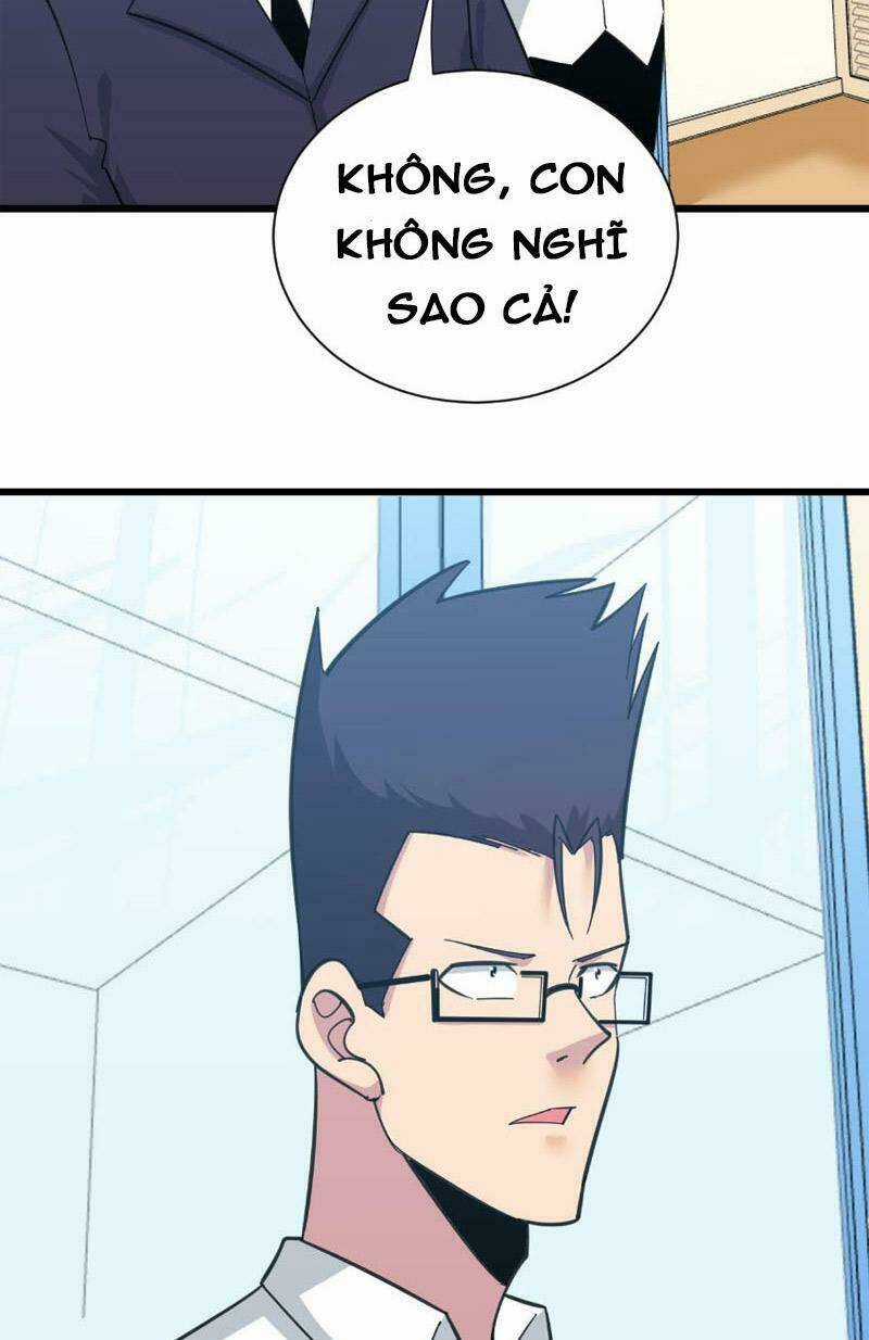 Cửa Hàng Đào Bảo Thông Tam Giới Chapter 322 trang 43