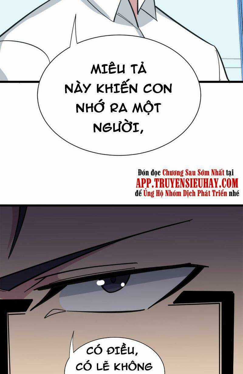 Cửa Hàng Đào Bảo Thông Tam Giới Chapter 322 trang 44