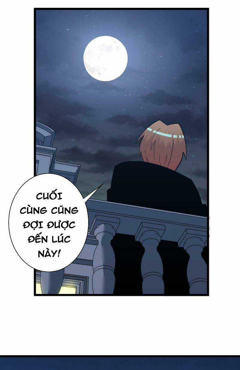 Cửa Hàng Đào Bảo Thông Tam Giới Chapter 322 trang 46