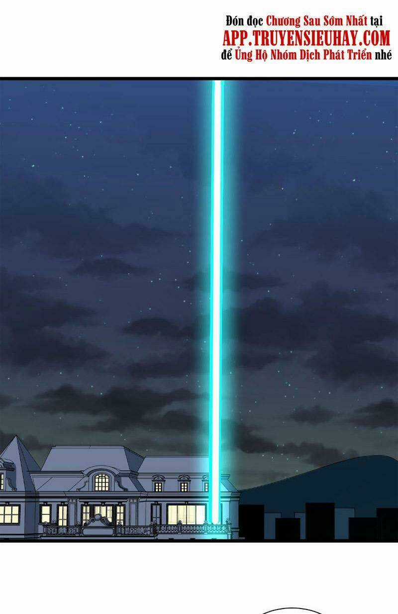 Cửa Hàng Đào Bảo Thông Tam Giới Chapter 322 trang 48