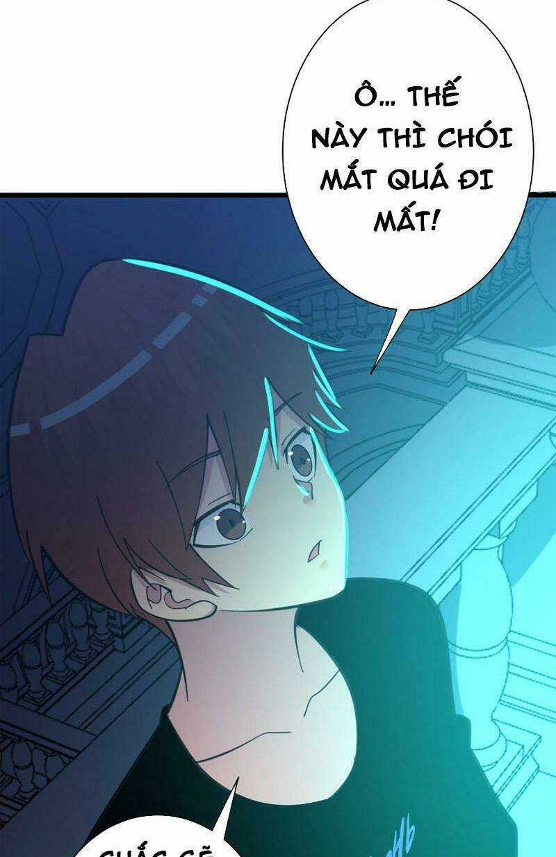 Cửa Hàng Đào Bảo Thông Tam Giới Chapter 322 trang 49