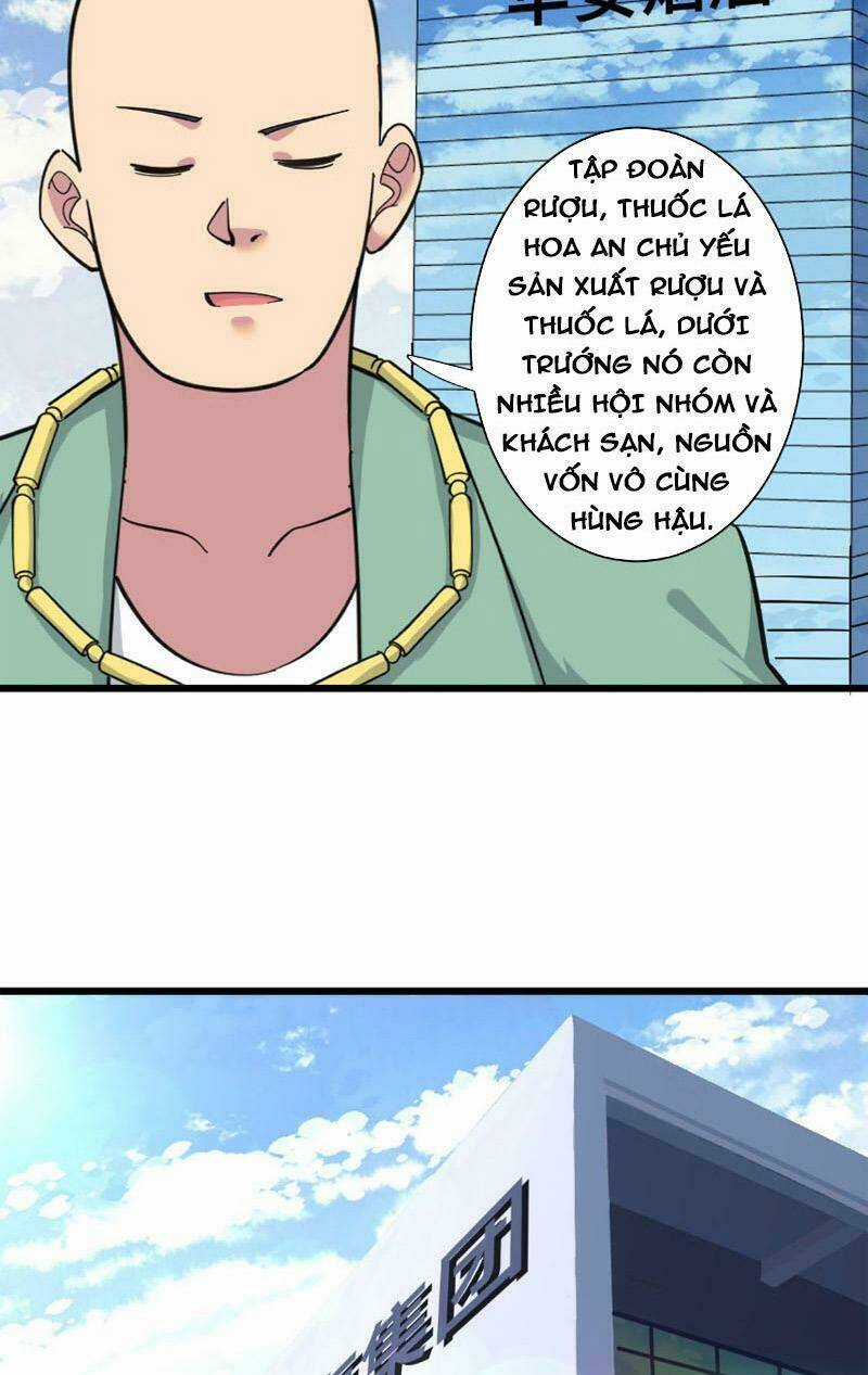 Cửa Hàng Đào Bảo Thông Tam Giới Chapter 322 trang 5