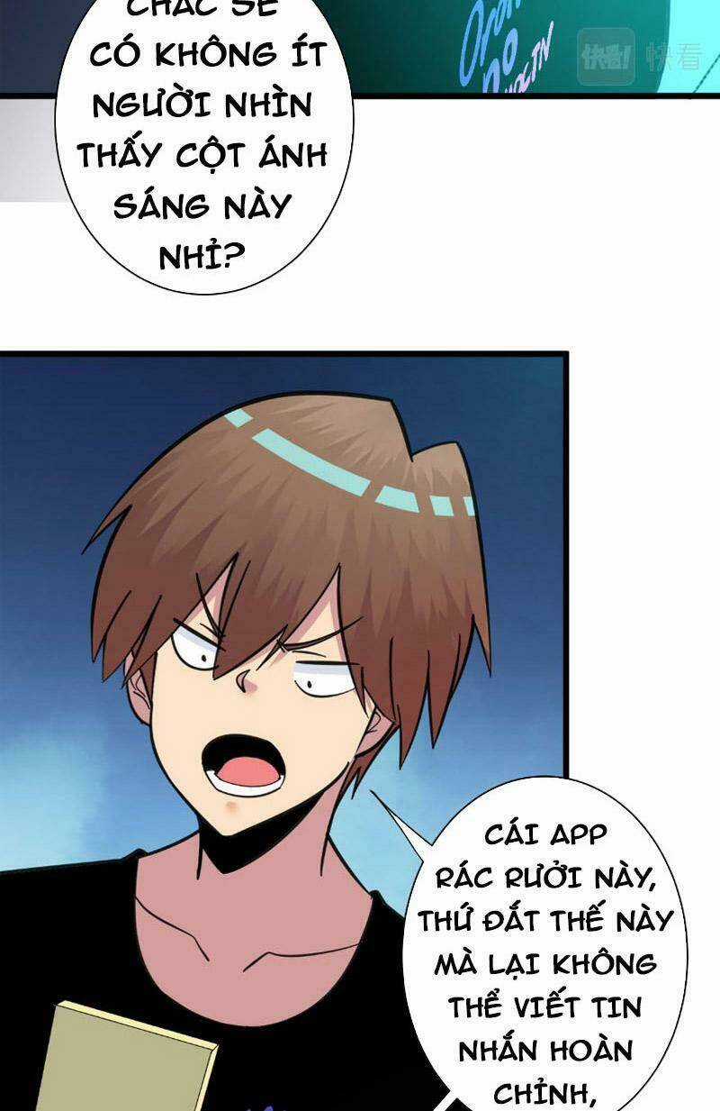 Cửa Hàng Đào Bảo Thông Tam Giới Chapter 322 trang 50