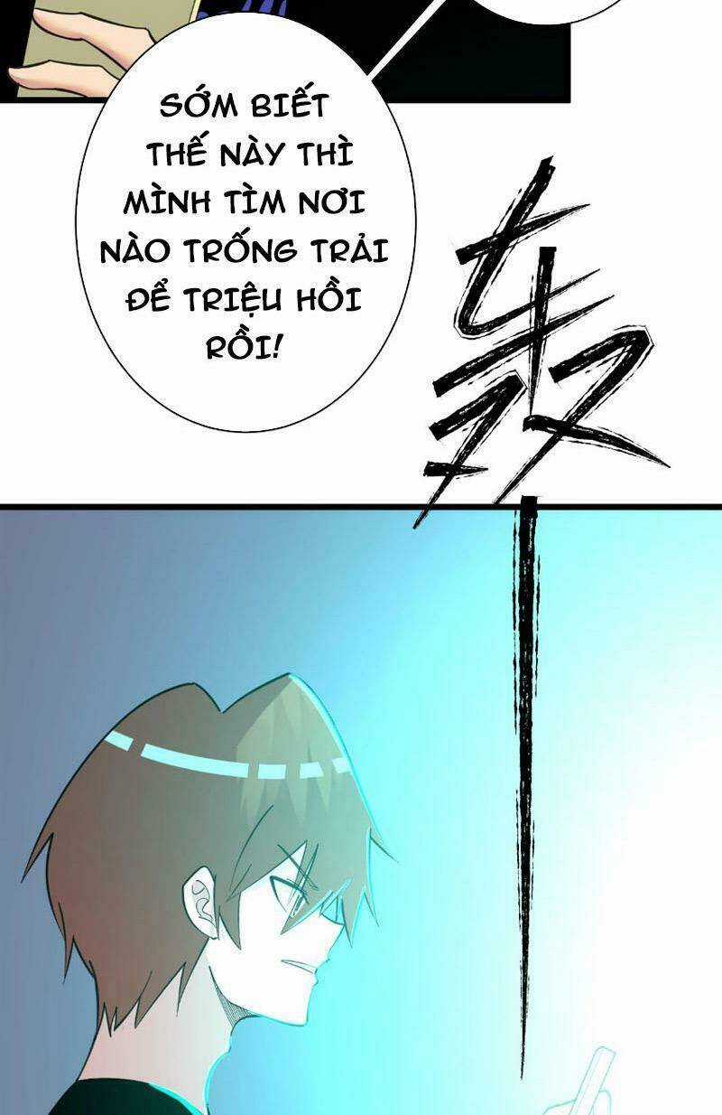 Cửa Hàng Đào Bảo Thông Tam Giới Chapter 322 trang 51