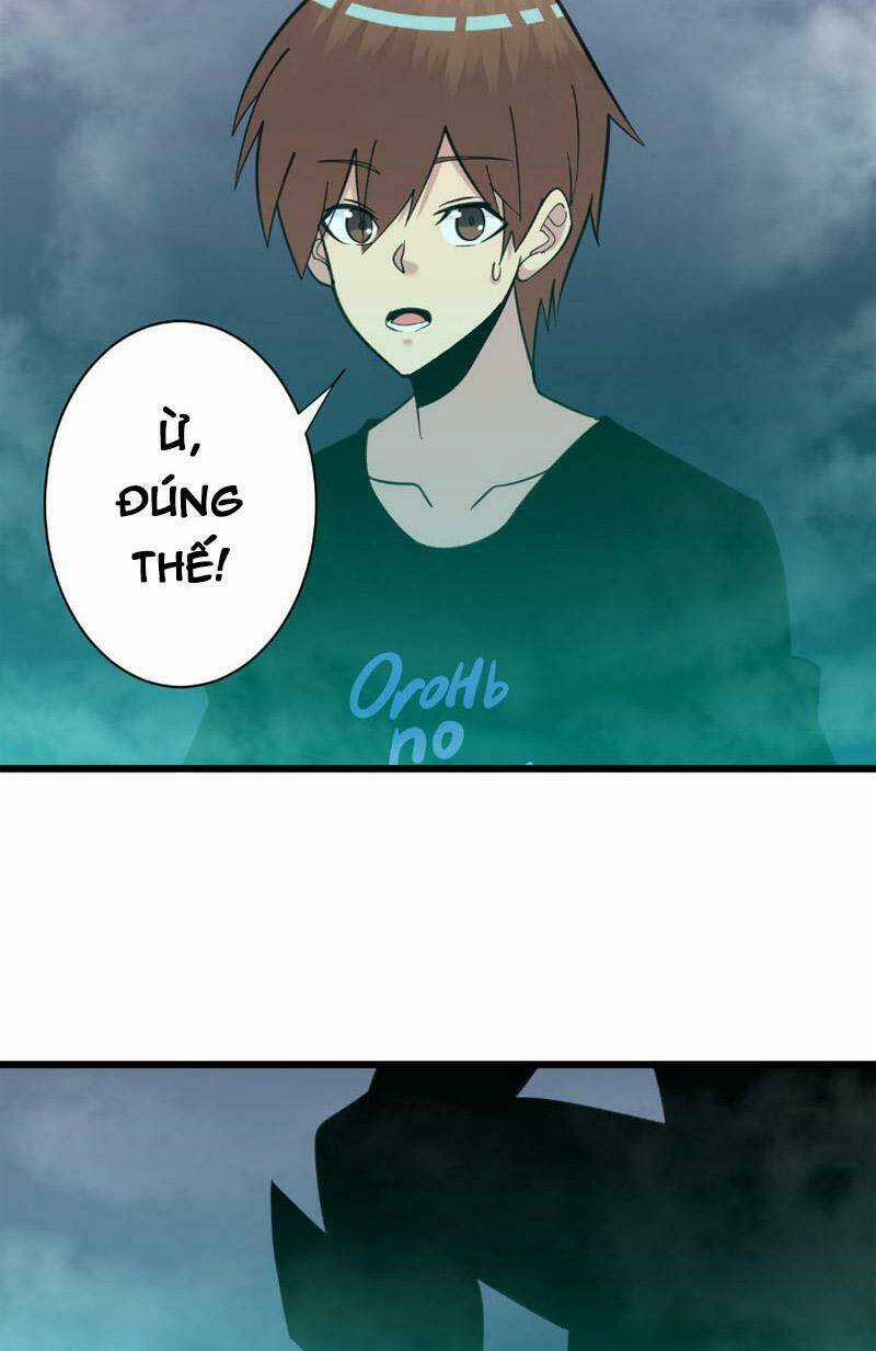 Cửa Hàng Đào Bảo Thông Tam Giới Chapter 322 trang 55