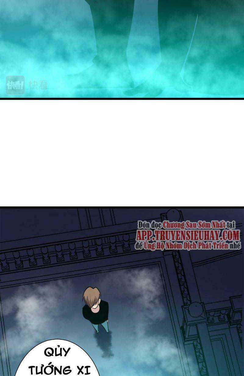 Cửa Hàng Đào Bảo Thông Tam Giới Chapter 322 trang 56