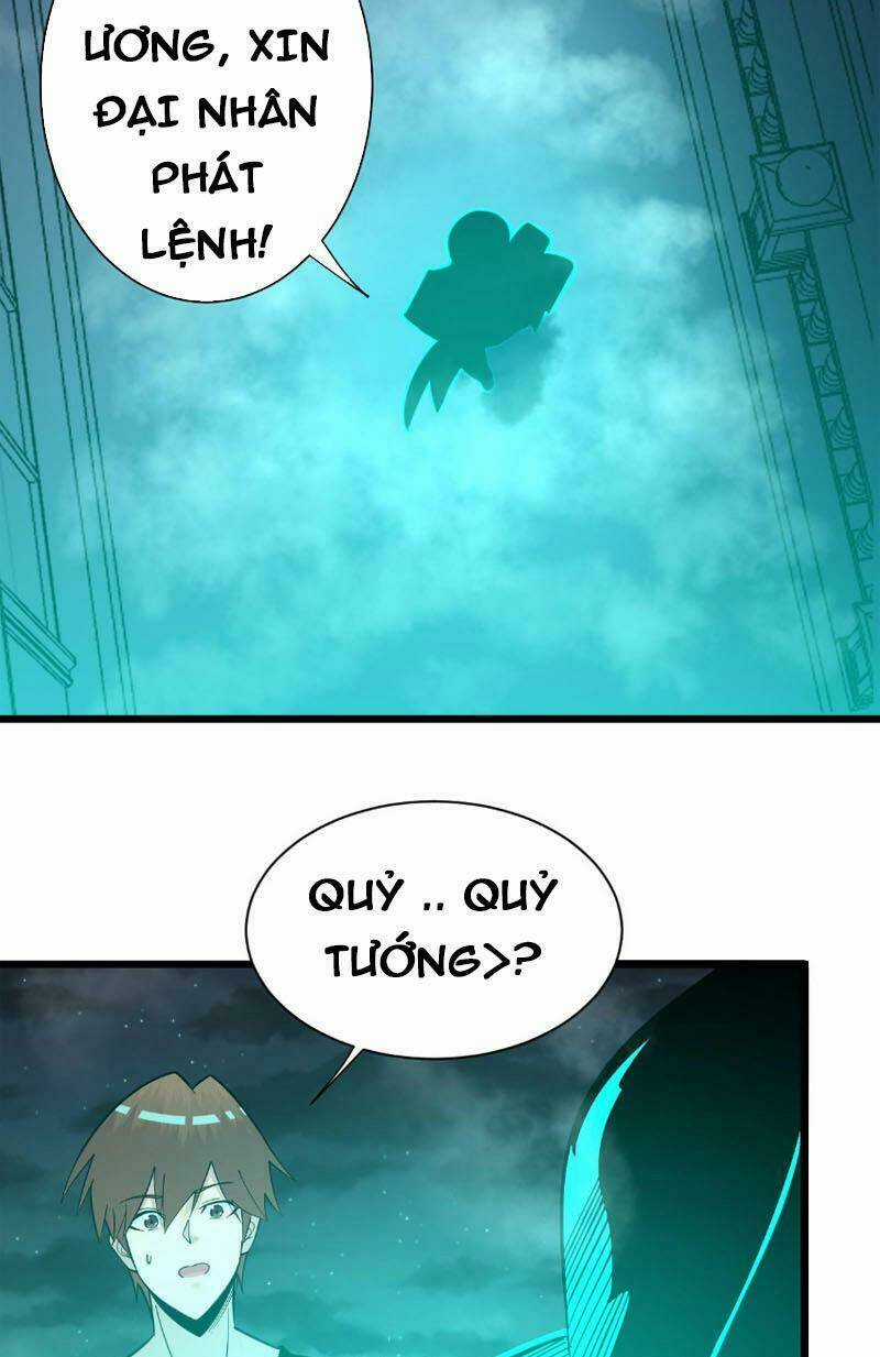 Cửa Hàng Đào Bảo Thông Tam Giới Chapter 322 trang 57