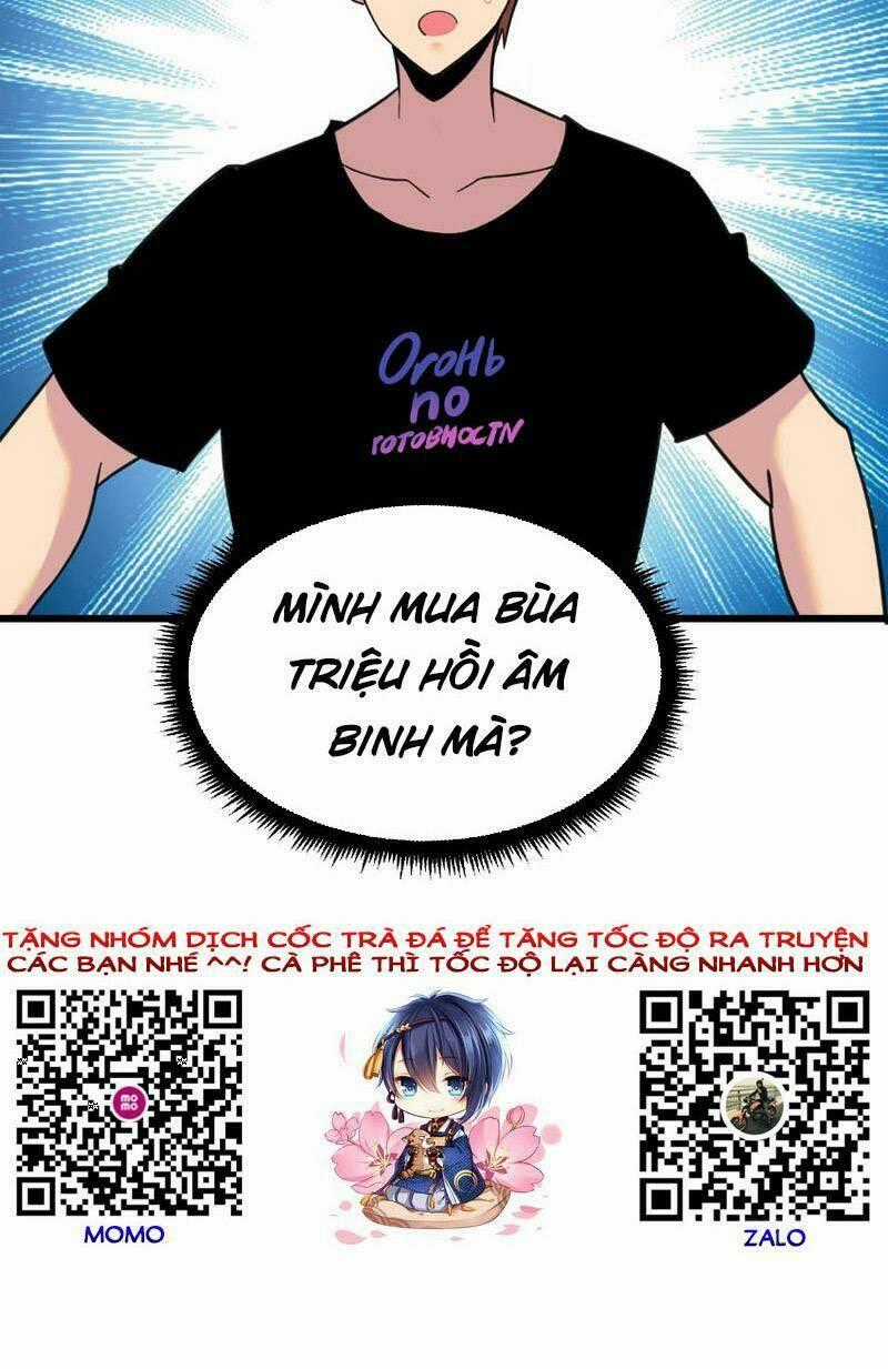 Cửa Hàng Đào Bảo Thông Tam Giới Chapter 322 trang 59