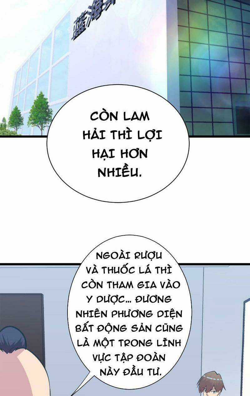 Cửa Hàng Đào Bảo Thông Tam Giới Chapter 322 trang 6