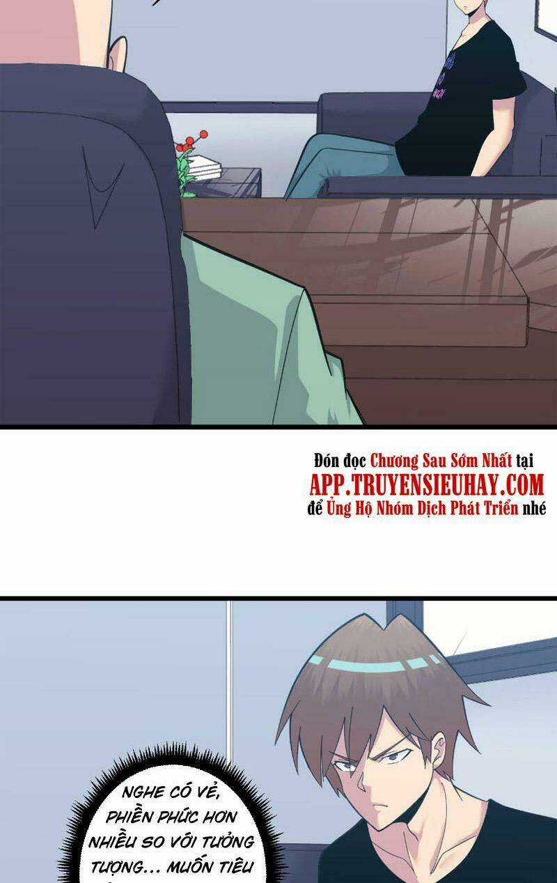 Cửa Hàng Đào Bảo Thông Tam Giới Chapter 322 trang 7