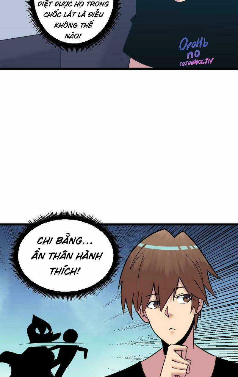 Cửa Hàng Đào Bảo Thông Tam Giới Chapter 322 trang 8