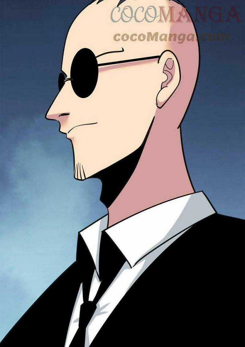 Cửa Hàng Đào Bảo Thông Tam Giới Chapter 323 trang 11