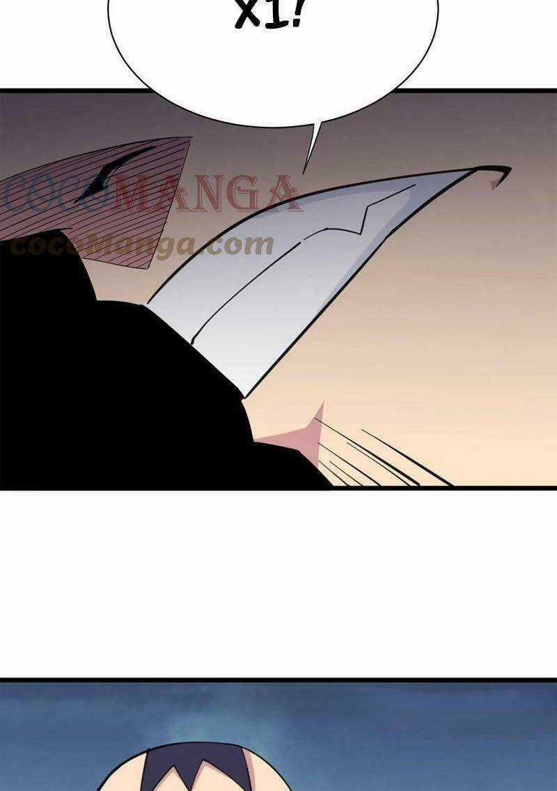 Cửa Hàng Đào Bảo Thông Tam Giới Chapter 323 trang 13