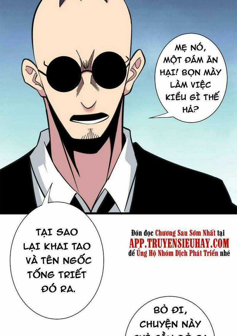 Cửa Hàng Đào Bảo Thông Tam Giới Chapter 323 trang 14