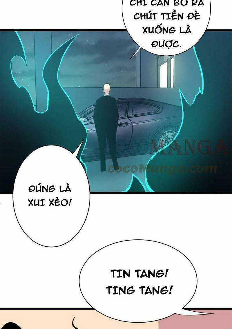 Cửa Hàng Đào Bảo Thông Tam Giới Chapter 323 trang 15