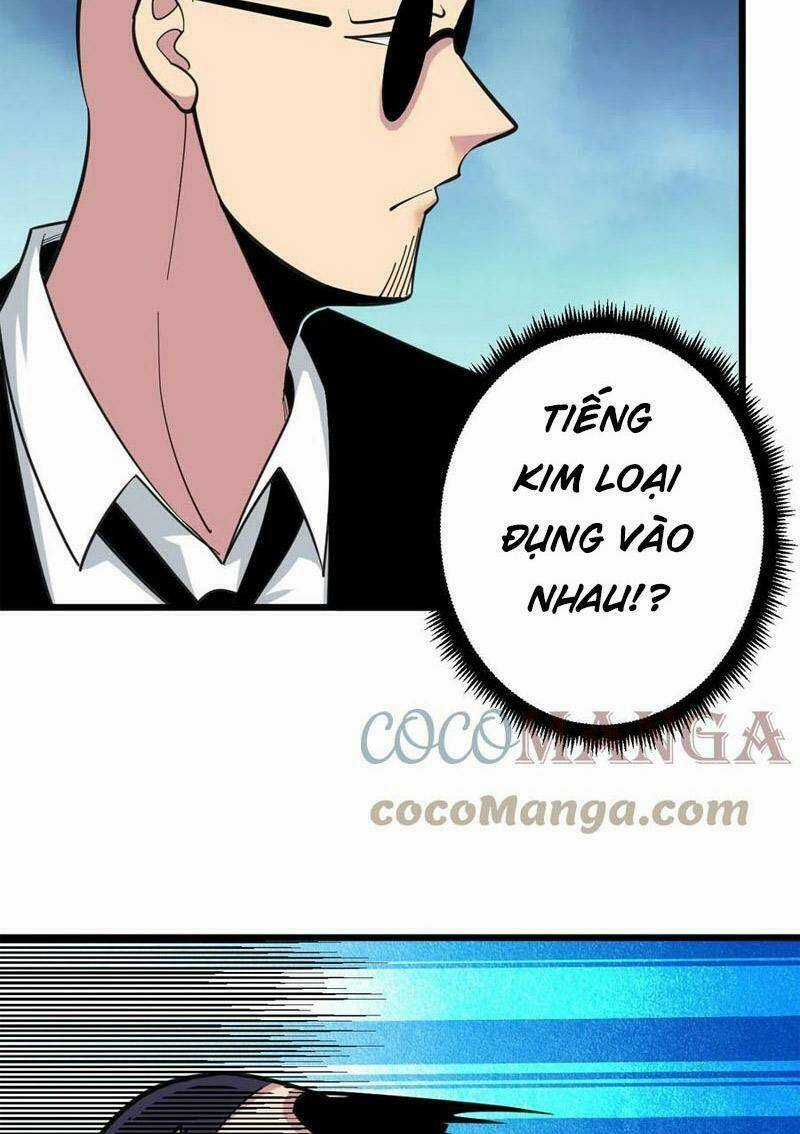 Cửa Hàng Đào Bảo Thông Tam Giới Chapter 323 trang 17