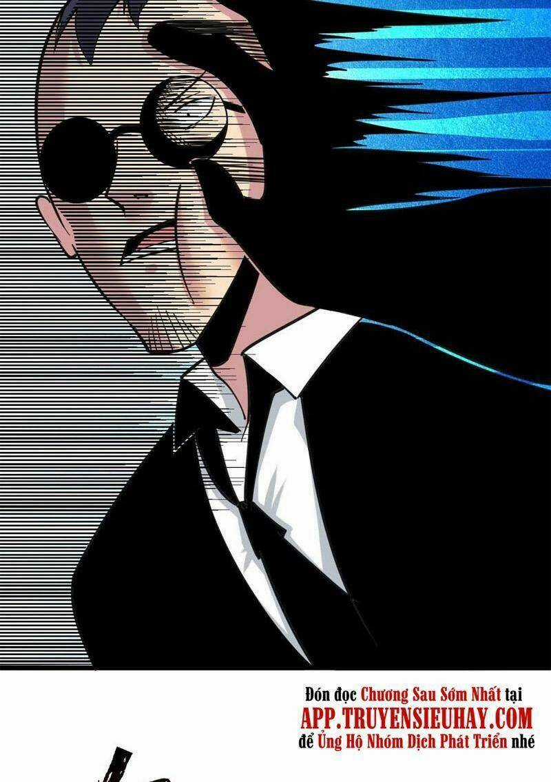 Cửa Hàng Đào Bảo Thông Tam Giới Chapter 323 trang 18