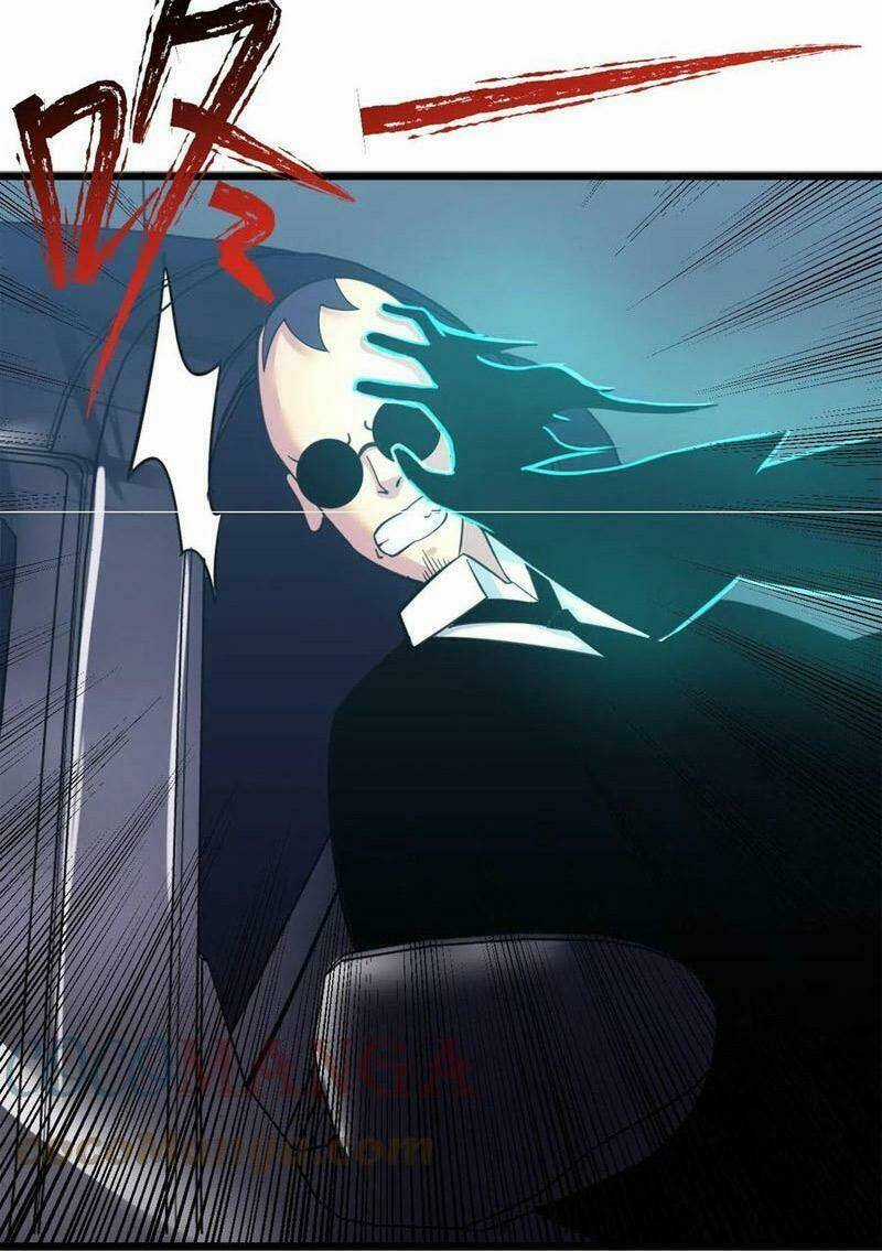 Cửa Hàng Đào Bảo Thông Tam Giới Chapter 323 trang 19