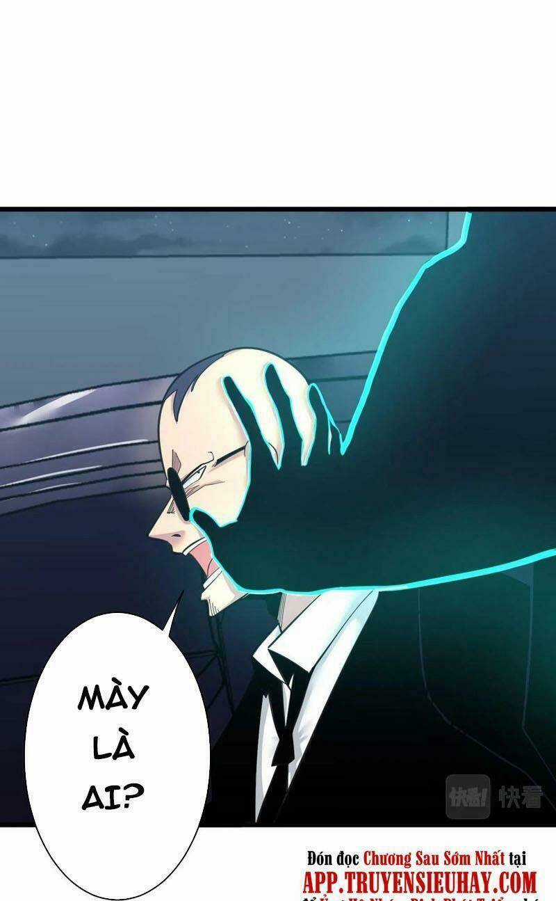 Cửa Hàng Đào Bảo Thông Tam Giới Chapter 323 trang 20