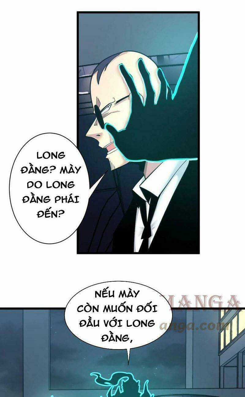 Cửa Hàng Đào Bảo Thông Tam Giới Chapter 323 trang 23