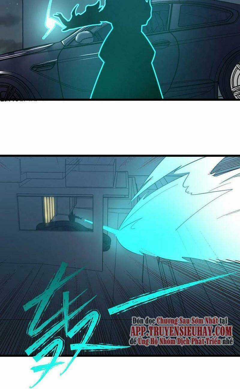 Cửa Hàng Đào Bảo Thông Tam Giới Chapter 323 trang 24