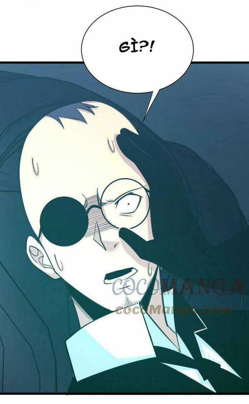 Cửa Hàng Đào Bảo Thông Tam Giới Chapter 323 trang 25