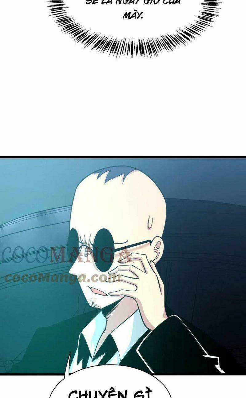 Cửa Hàng Đào Bảo Thông Tam Giới Chapter 323 trang 27