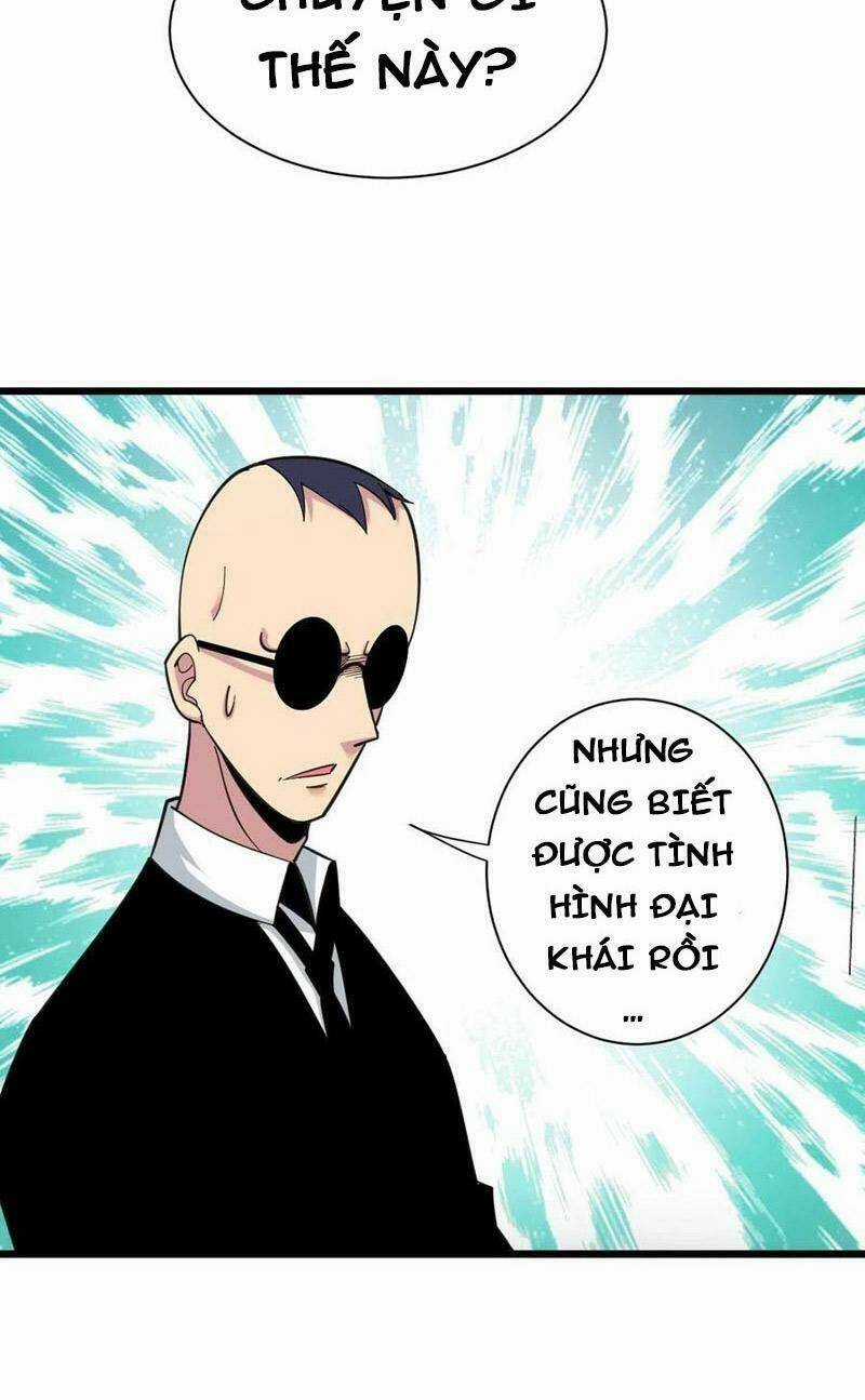 Cửa Hàng Đào Bảo Thông Tam Giới Chapter 323 trang 28