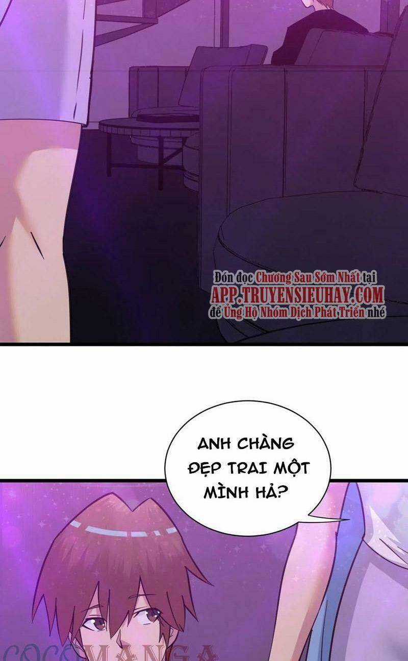 Cửa Hàng Đào Bảo Thông Tam Giới Chapter 323 trang 34