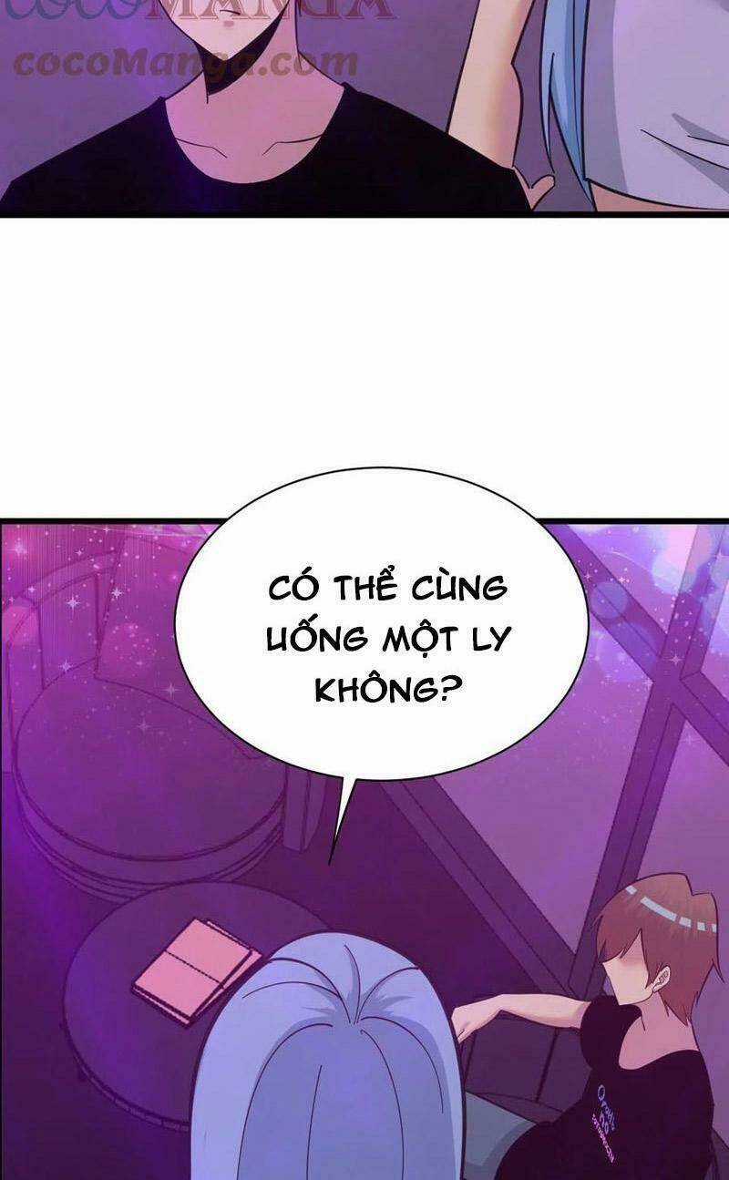 Cửa Hàng Đào Bảo Thông Tam Giới Chapter 323 trang 35