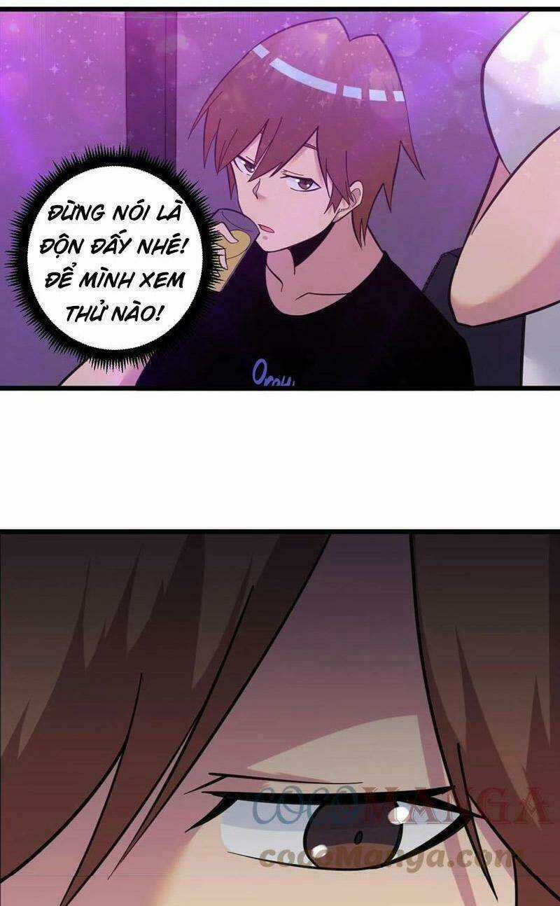 Cửa Hàng Đào Bảo Thông Tam Giới Chapter 323 trang 38