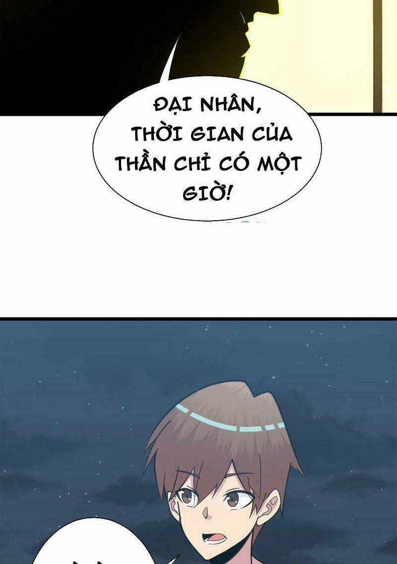 Cửa Hàng Đào Bảo Thông Tam Giới Chapter 323 trang 4