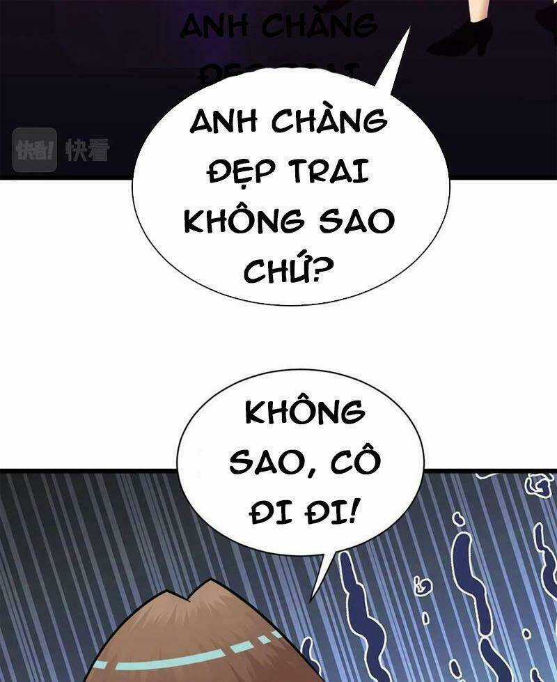 Cửa Hàng Đào Bảo Thông Tam Giới Chapter 323 trang 40