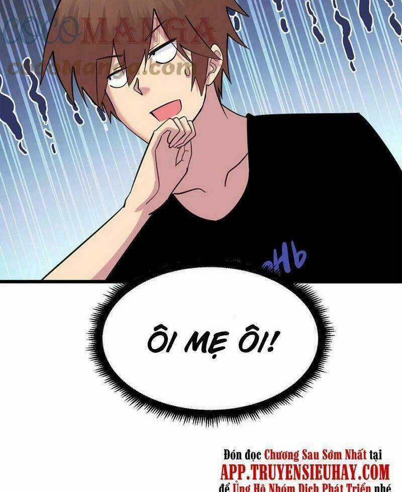 Cửa Hàng Đào Bảo Thông Tam Giới Chapter 323 trang 41