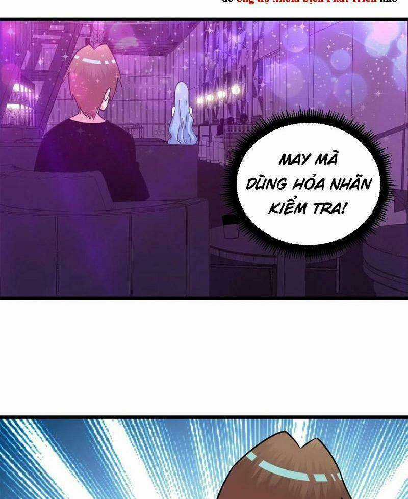 Cửa Hàng Đào Bảo Thông Tam Giới Chapter 323 trang 42