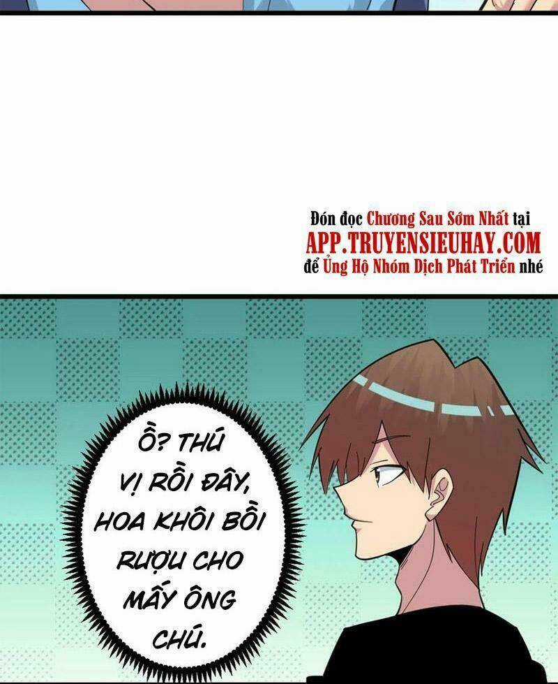 Cửa Hàng Đào Bảo Thông Tam Giới Chapter 323 trang 46