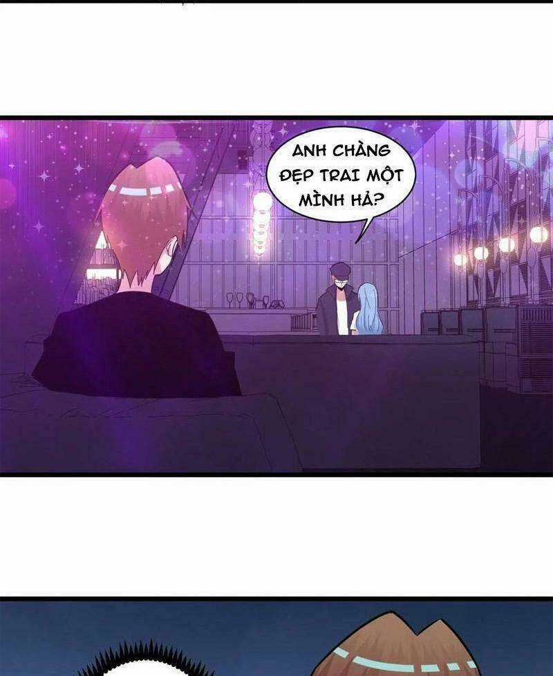 Cửa Hàng Đào Bảo Thông Tam Giới Chapter 323 trang 47