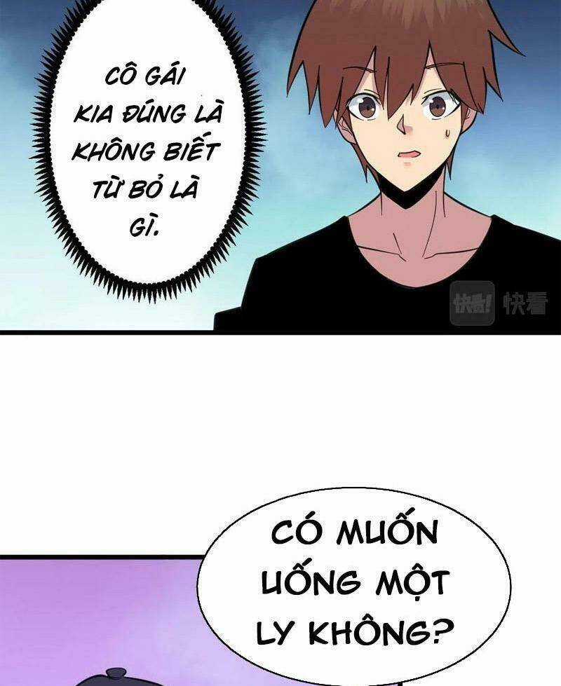 Cửa Hàng Đào Bảo Thông Tam Giới Chapter 323 trang 48