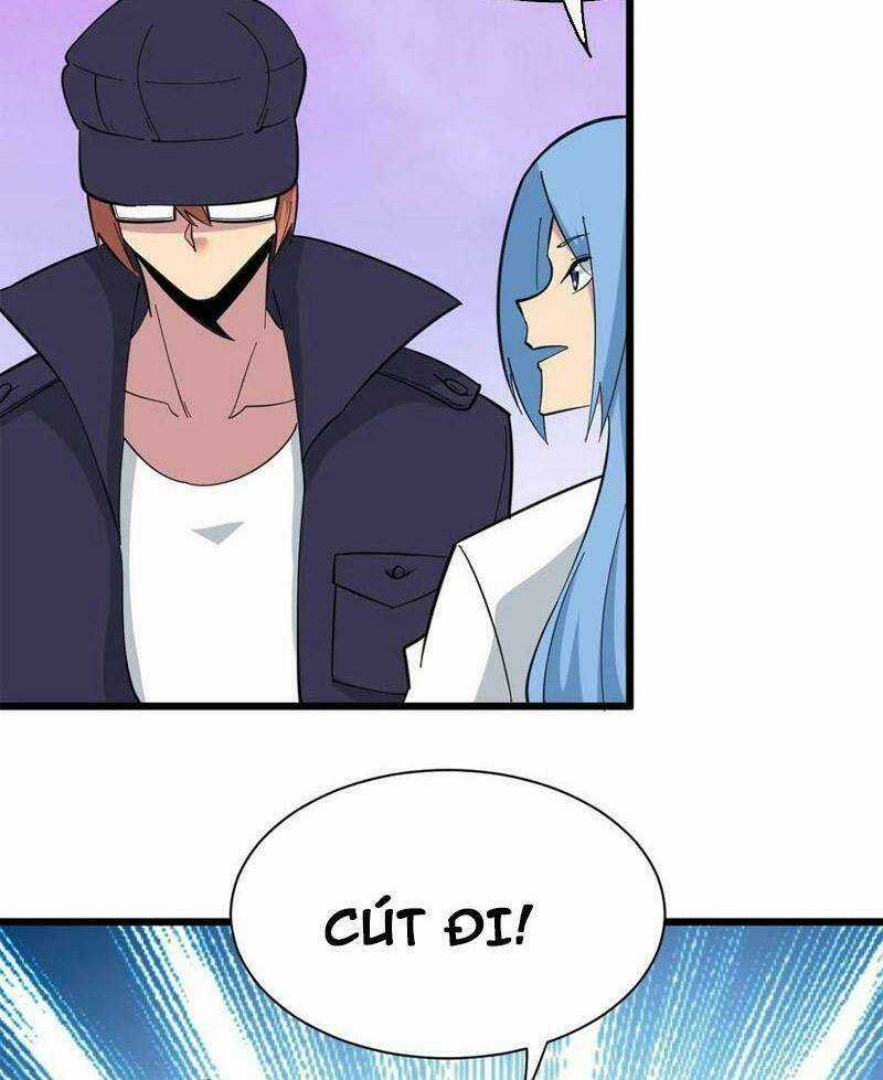 Cửa Hàng Đào Bảo Thông Tam Giới Chapter 323 trang 49