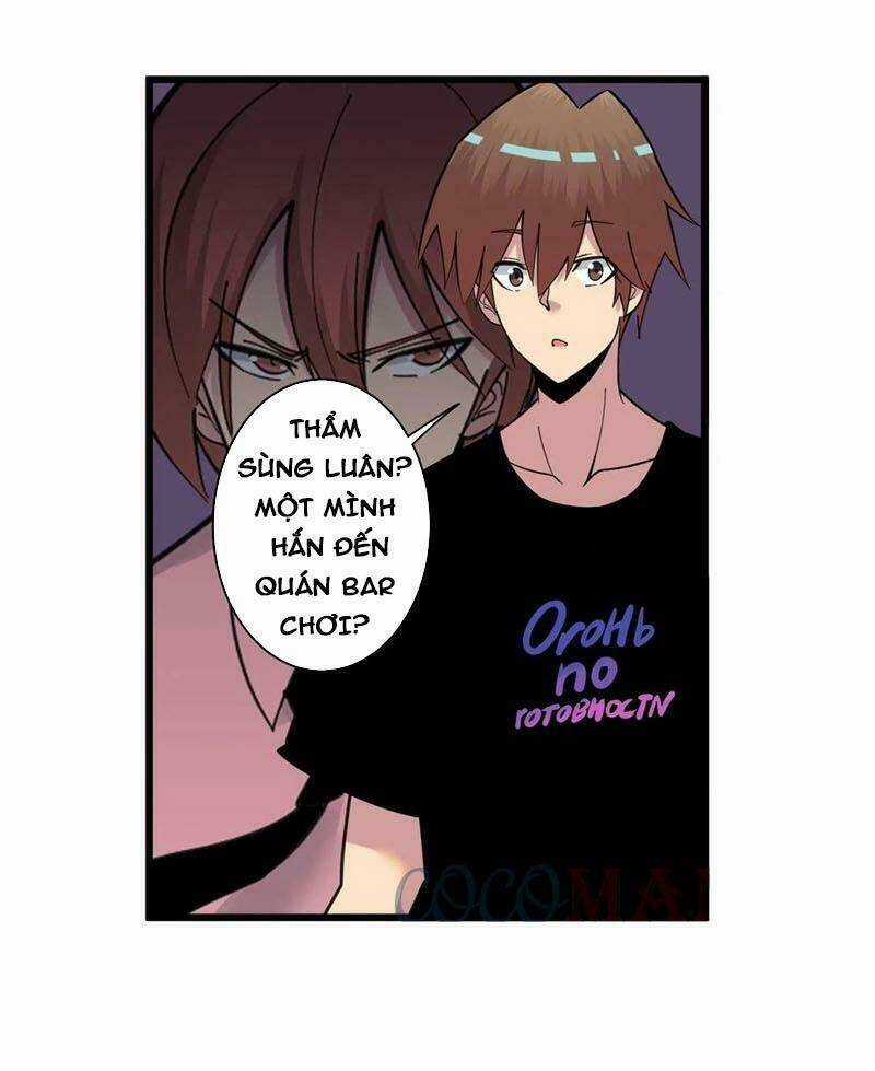 Cửa Hàng Đào Bảo Thông Tam Giới Chapter 323 trang 53