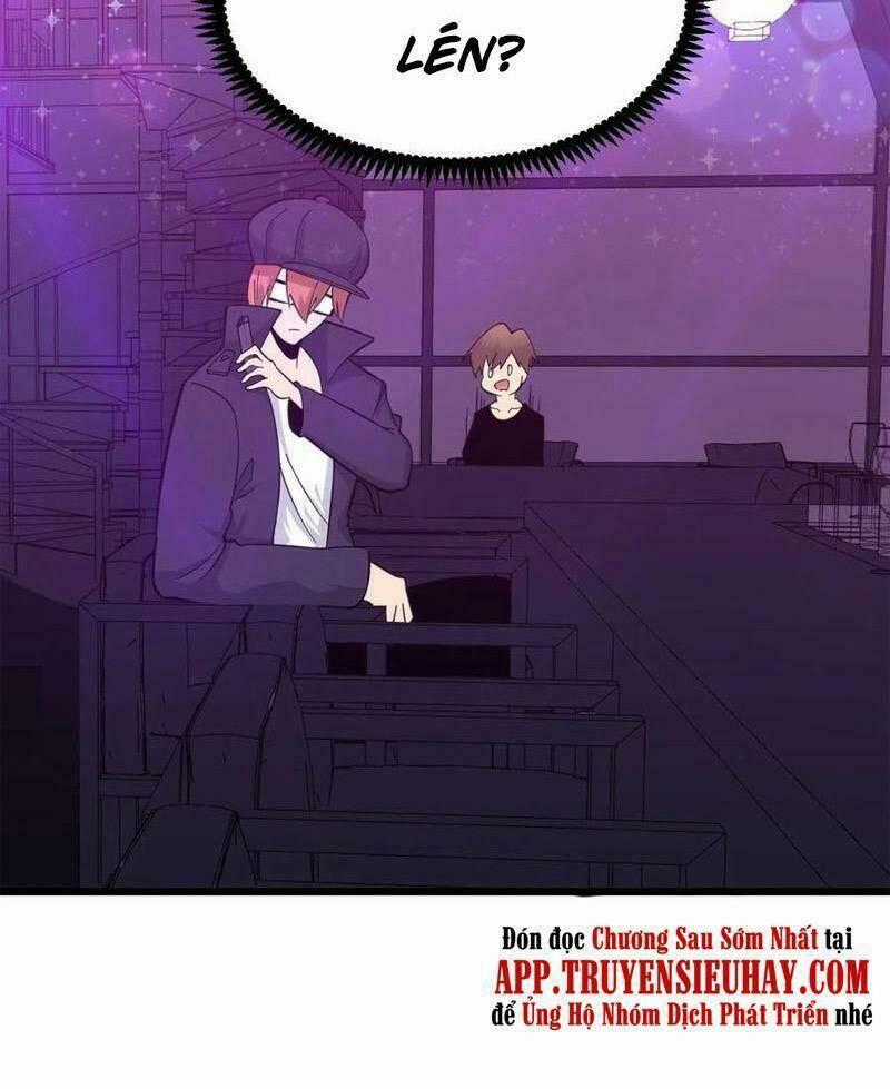 Cửa Hàng Đào Bảo Thông Tam Giới Chapter 323 trang 59