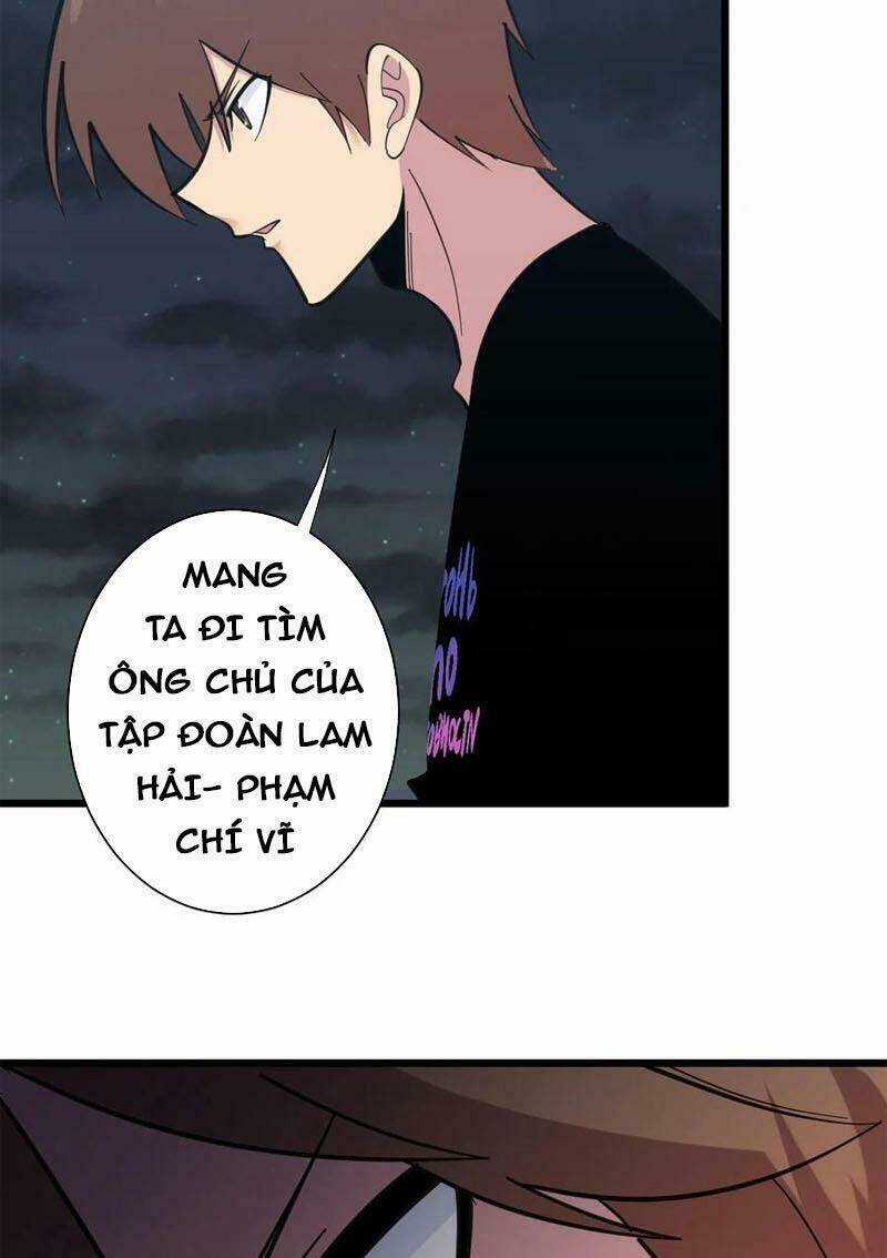 Cửa Hàng Đào Bảo Thông Tam Giới Chapter 323 trang 7