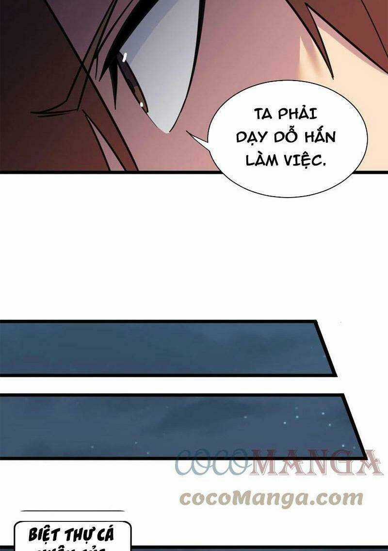 Cửa Hàng Đào Bảo Thông Tam Giới Chapter 323 trang 8