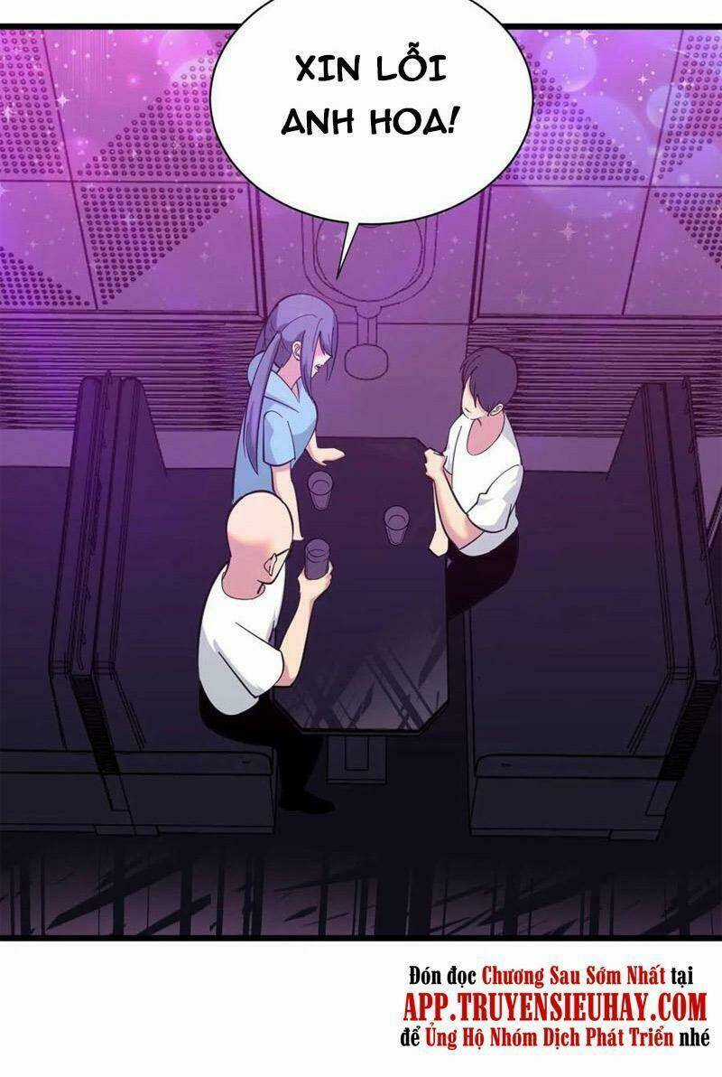 Cửa Hàng Đào Bảo Thông Tam Giới Chapter 324 trang 10