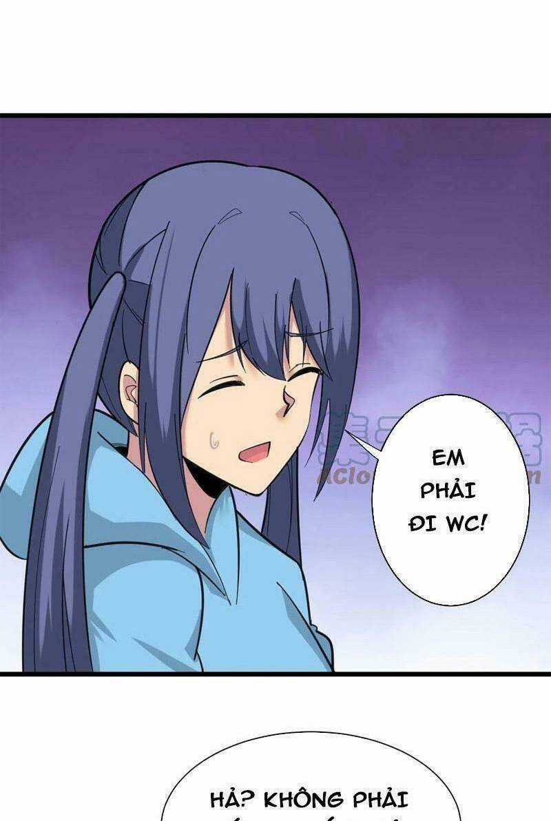 Cửa Hàng Đào Bảo Thông Tam Giới Chapter 324 trang 11